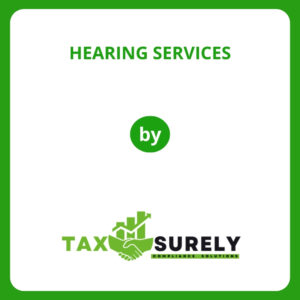 Hearing Services