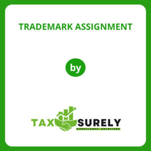 Trademark Assignment