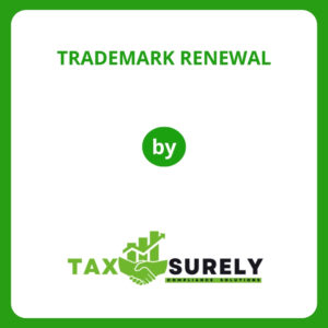 Trademark renewal