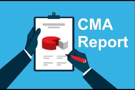 CMA Report